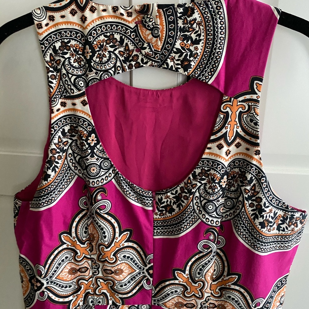 Shift Dress from Anthropologie